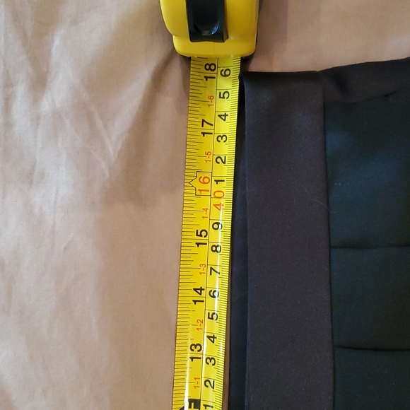 Wool Tux - Picture 6 of 14